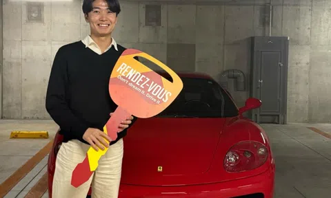 Gen Z Nhật Bản 'sở hữu' siêu xe như thế nào?
