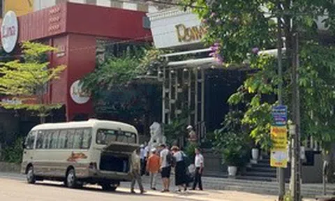 Vụ cưỡng chế khách sạn trên đất “vàng” ở Huế: Đảm bảo quyền lợi người lao động, không gián đoạn du lịch