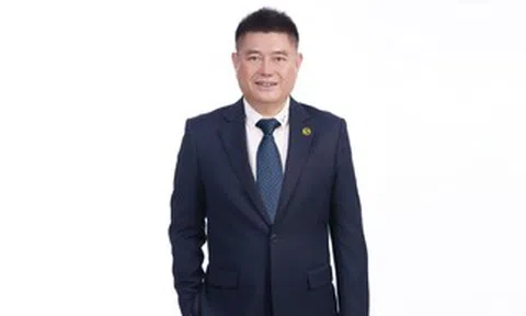 Một ngày trước đại hội, ông Nguyễn Đức Thụy ứng cử HĐQT SACOMBANK