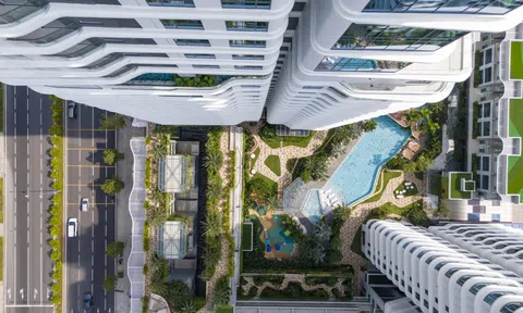 Nghịch lý giao dịch giảm sâu, giá nhà vẫn không hạ