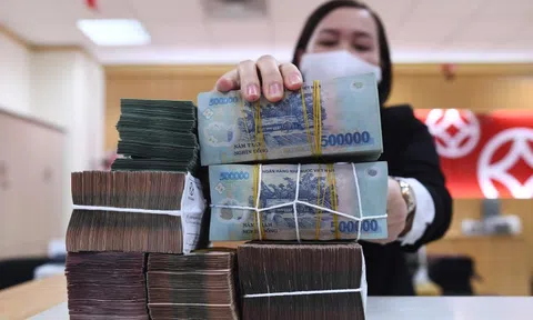 Chuyển khoản từ 500 triệu sắp không được chuyển tiền nhanh 24/7