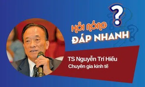 Vì sao giá vàng trong nước "đứng yên" dù giá thế giới biến động rất mạnh?