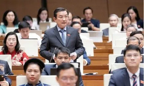 Bảo đảm quyền phát triển kinh tế tư nhân