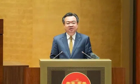 Thống nhất các mục tiêu, chỉ tiêu để đạt tăng trưởng kinh tế ở mức 2 con số