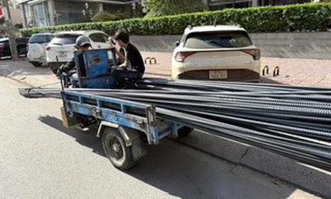 Chặn "máy chém" lăn bánh trên phố