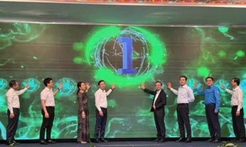 Chuyển đổi năng lượng xanh – động lực tăng trưởng bền vững