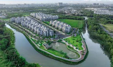 Tập đoàn Khang Điền (KDH) tổ chức đại hội đồng cổ đông thường niên năm 2026