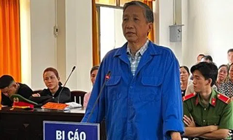 Cựu Trưởng Công an TP Phú Quốc phủ nhận lừa đảo 67,7 tỉ đồng cùng "em gái nuôi"