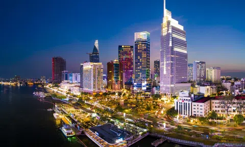 IMF: Việt Nam sắp vượt Thái Lan thành nền kinh tế lớn thứ 2 Đông Nam Á