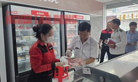 Nhìn lại những "lùm xùm" liên quan C.P. Việt Nam