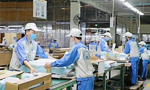 Đến 2030, Tuyên Quang phấn đấu có 12 khu công nghiệp và 48 cụm công nghiệp