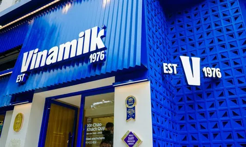 Bà Mai Kiều Liên: Tất cả cửa hàng Vinamilk đang có lãi