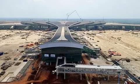 Chuyển 90% chuyến bay quốc tế từ Tân Sơn Nhất về sân bay Long Thành năm 2027 là quá tham vọng!