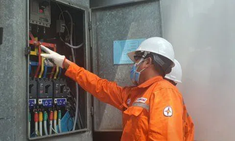 Điện lực TPHCM phát thông báo quan trọng về cung cấp điện dịp Giỗ Tổ và lễ 30-4, 1-5