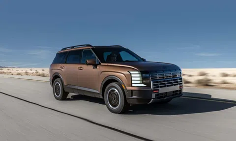 Hơn 1,1 triệu xe Hyundai bị triệu hồi từ đầu năm