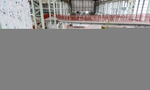 'Thành phố Toyota' được vận hành bằng AI?