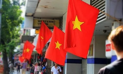 Bộ Nội vụ thông tin nghỉ lễ Giỗ Tổ Hùng Vương và 30/4-1/5/2026