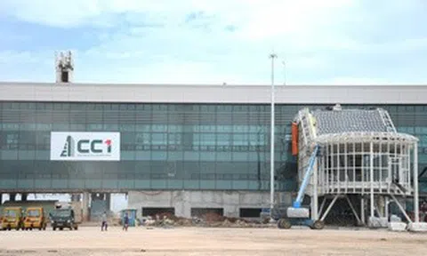 Chuyển 90% chuyến bay quốc tế về Long Thành: Khá tham vọng!