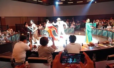 Khai phá "mỏ vàng" kinh tế cuối tuần