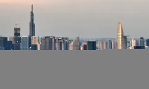 TP.HCM lọt top 2, Hà Nội top 5 đô thị tăng trưởng nhanh nhất thế giới