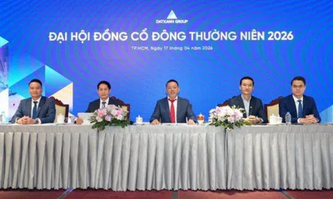 ĐHĐCĐ Tập đoàn Đất Xanh: Tái cấu trúc để giảm phụ thuộc chu kỳ, hướng tới nguồn thu dài hạn