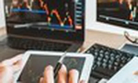 Góc nhìn kỹ thuật phiên giao dịch chứng khoán ngày 23/4: Duy trì đà đi lên