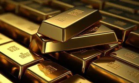 Giá vàng hôm nay (23/4): Vàng miếng SJC và nhẫn tiếp đà giảm 800 nghìn đồng/lượng