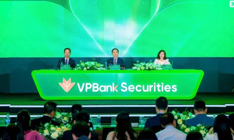 CEO VPBankS: Có thể cho vay margin thêm 30.000-32.000 tỷ
