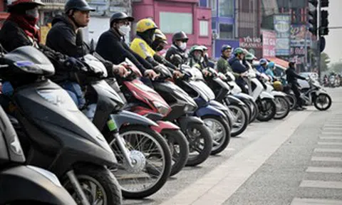 Vì sao chọn Hoàn Kiếm thí điểm cấm xe chạy xăng?