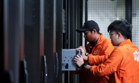 FPT ký hợp đồng AI hàng chục triệu USD với đối tác quốc tế