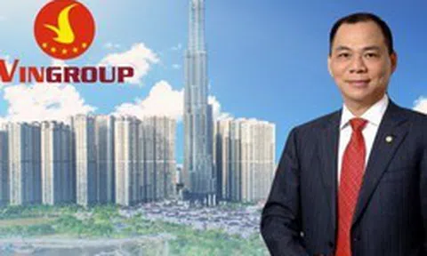 Vingroup phát hành 350 triệu USD trái phiếu quốc tế