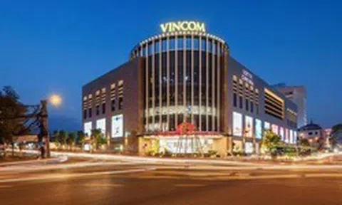 Vincom Retail báo lãi hơn 1.600 tỷ đồng trong quý 1/2026