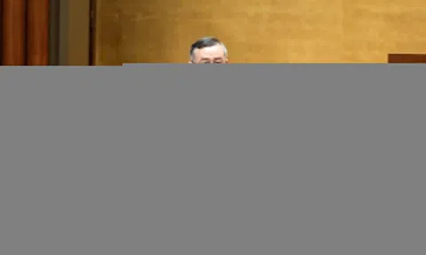 Bộ trưởng Tài chính giải trình gì về kế hoạch tăng trưởng hai con số?