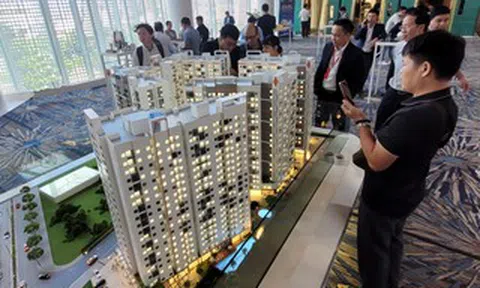 Băn khoăn khi đánh thuế lũy tiến từ nhà, đất thứ 2