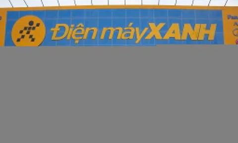 Điện Máy Xanh lãi hơn 2.200 tỷ ngay trước thương vụ IPO 'bom tấn'