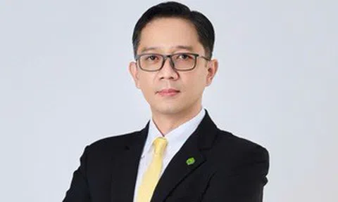 Ông Bùi Cao Nhật Quân làm chủ tịch Novaland