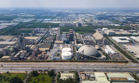 Tập đoàn Nhật: Hiếm nơi nào ở Đông Nam Á sở hữu hạ tầng như Đồng Nai