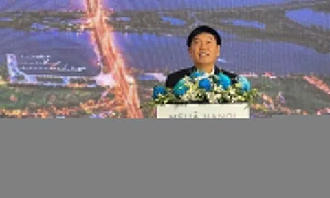 Gần 1.000 cổ đông Hòa Phát đi họp sáng nay