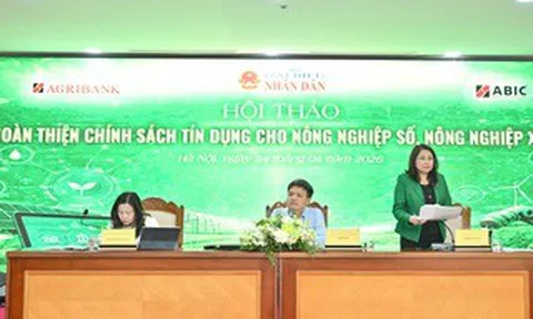 Nông nghiệp số, nông nghiệp xanh vẫn "khát" dòng tiền