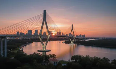 Không thuê tư vấn thẩm tra dự án cầu Phú Mỹ 2