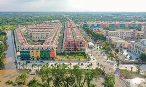 T&T Group và chiến lược bất động sản khác biệt: Chuẩn bị kỹ, thực hiện nhanh và tăng tốc hiệu quả