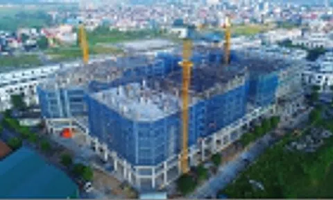 Mời đầu tư dự án nhà ở xã hội 'nghìn tỷ' gần Ngã Tư Sở