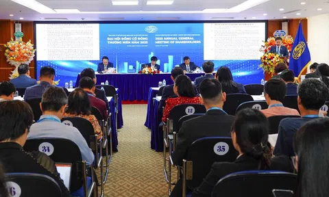 Vinaconex trước thềm ĐHĐCĐ: Những câu hỏi lớn về chiến lược mới