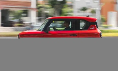 Thời của ôtô điện tại Việt Nam kéo dài đến khi nào?