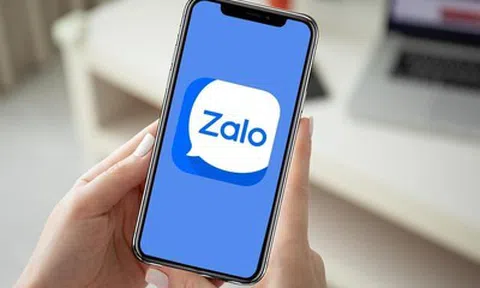 Zalo cập nhật tính năng mới, nhiều người dùng đang rất cần đến