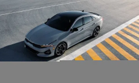 Hãng xe cân nhắc 'hồi sinh' sedan