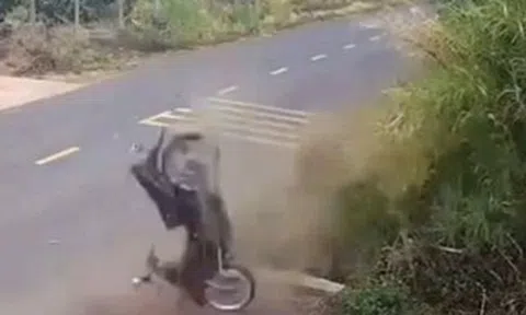 Cục CSGT công bố thêm video vụ tai nạn giao thông khiến nam sinh ở Đắk Lắk tử vong