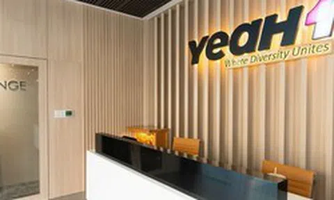 Yeah1 sẽ phát hành 13,4 triệu cổ phiếu thưởng cho cổ đông
