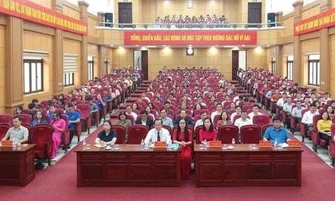 Hải Phòng: Tăng cường tuyên truyền Luật An ninh mạng từ cơ sở