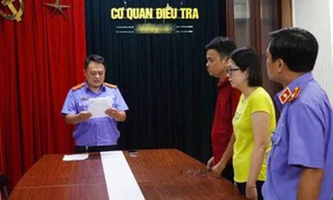 Vụ nữ sinh tử vong ở Vĩnh Long: Khởi tố cựu Phó Viện trưởng VKSND huyện Trà Ôn